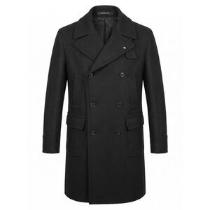 Tagliatore Men `Sherry` Coat